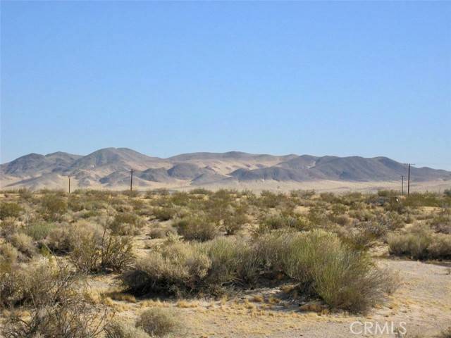 Newberry Springs, CA 92365,34790 Troy Road