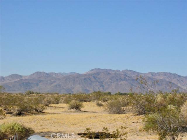 Newberry Springs, CA 92365,34790 Troy Road