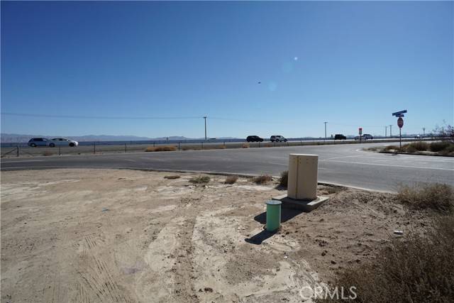 Victorville, CA 92392,0 Amargosa Road
