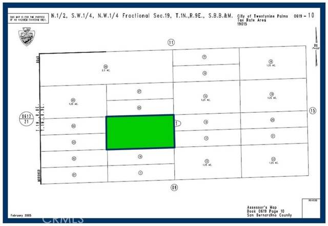 Twentynine Palms, CA 92277,Address not disclosed