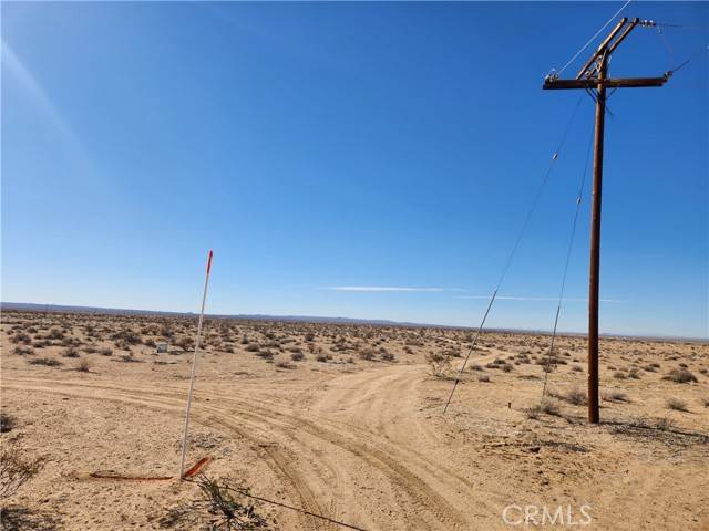 Hinkley, CA 92347,950 Cook Road