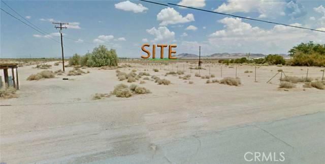 Newberry Springs, CA 92365,0 Lani Kai Rd.