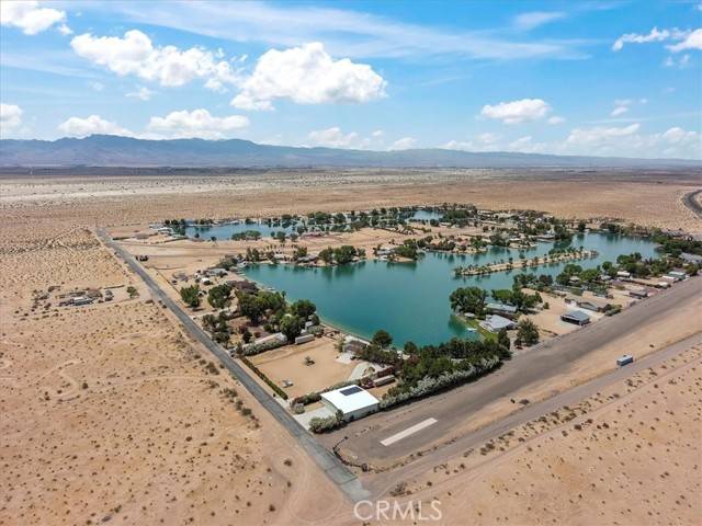 Newberry Springs, CA 92365,0 Mannix