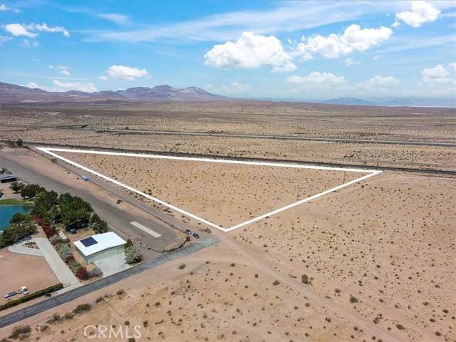 Newberry Springs, CA 92365,0 Mannix