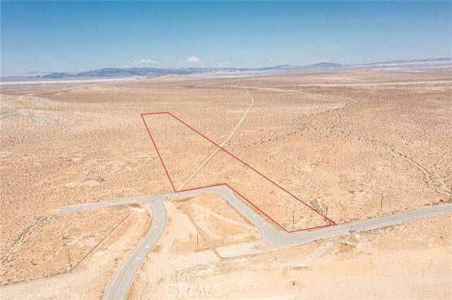 Hinkley, CA 92347,0 Acacia Road