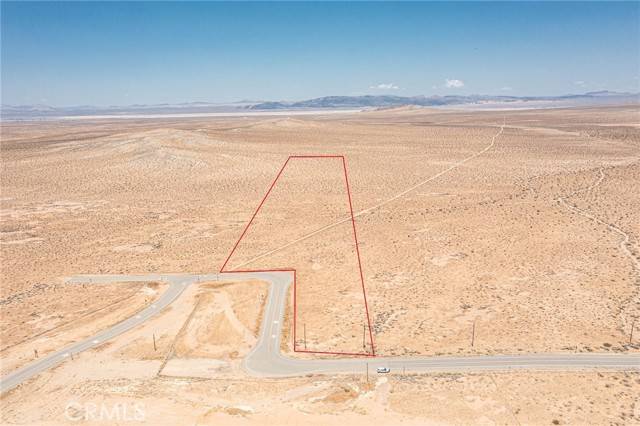 Hinkley, CA 92347,0 Acacia Road