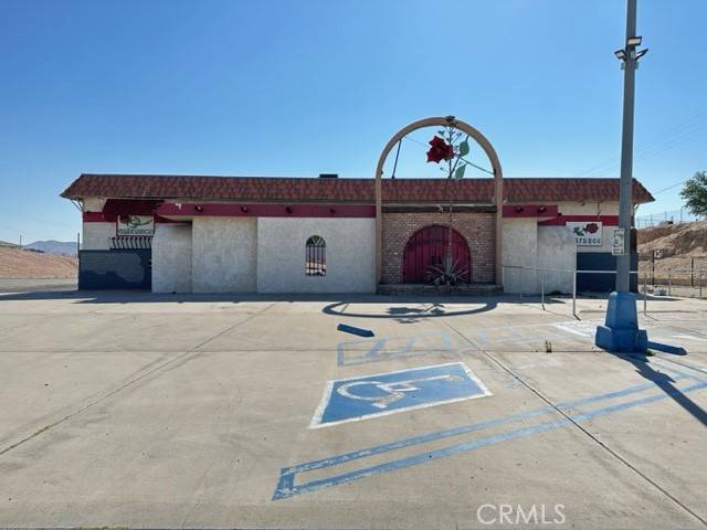 Barstow, CA 92311,540 W Main Street