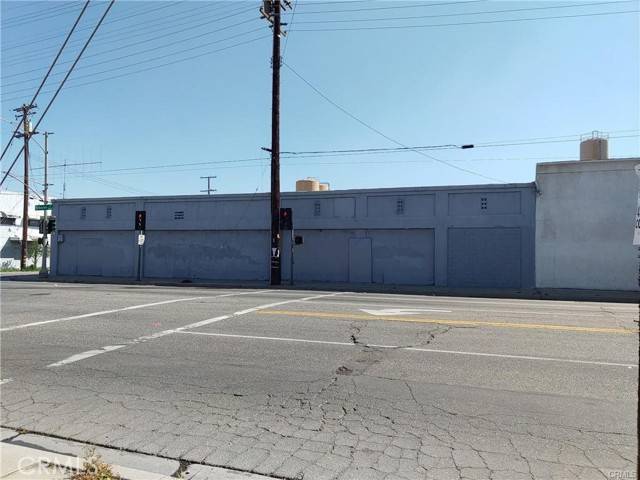 San Bernardino, CA 92411,1232 W Base Line Street