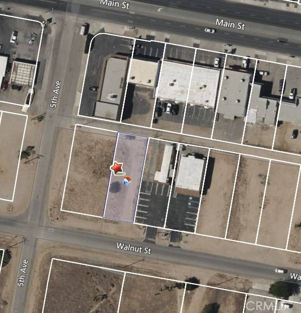 Hesperia, CA 92345,0 Walnut Street