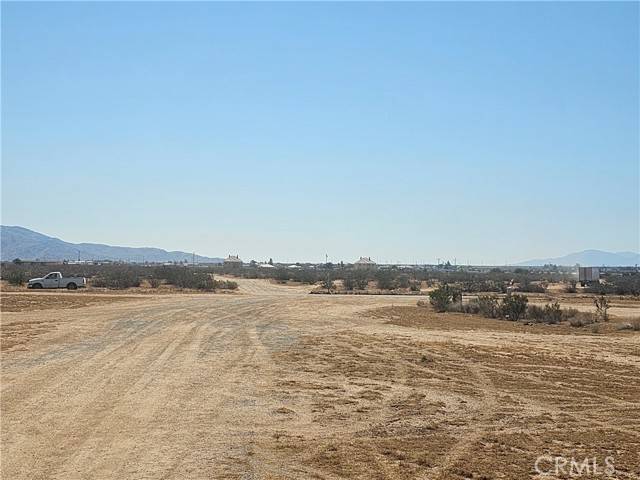 Apple Valley, CA 92308,0 Sandia Road