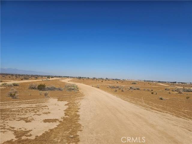 Apple Valley, CA 92308,0 Sandia Road