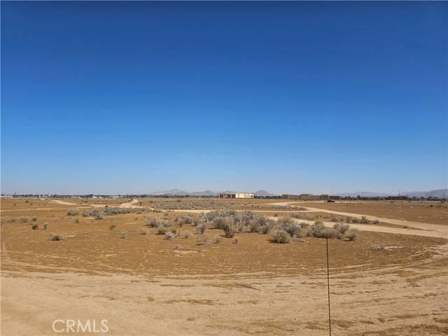 Apple Valley, CA 92308,0 Sandia Road