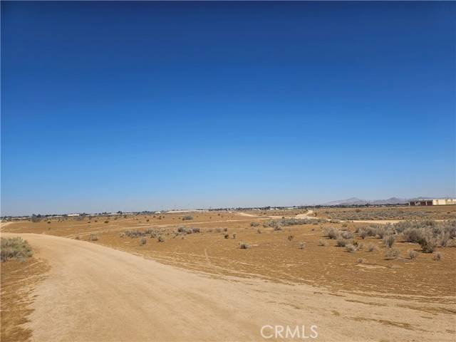 Apple Valley, CA 92308,0 Sandia Road