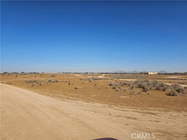 Apple Valley, CA 92308,0 Sandia Road