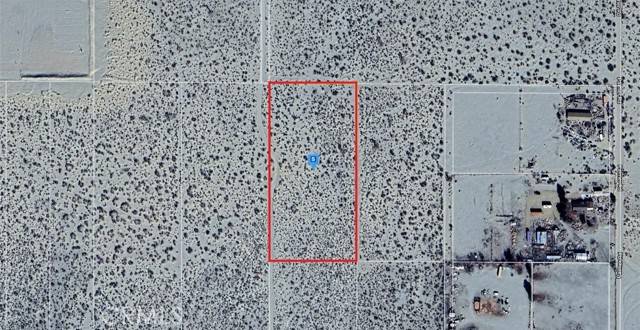 El Mirage, CA 92301,0 Colorado Road