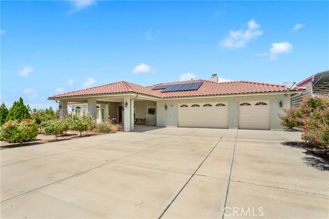 Pinon Hills, CA 92372,3002 Estero Road