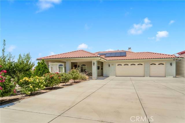 Pinon Hills, CA 92372,3002 Estero Road