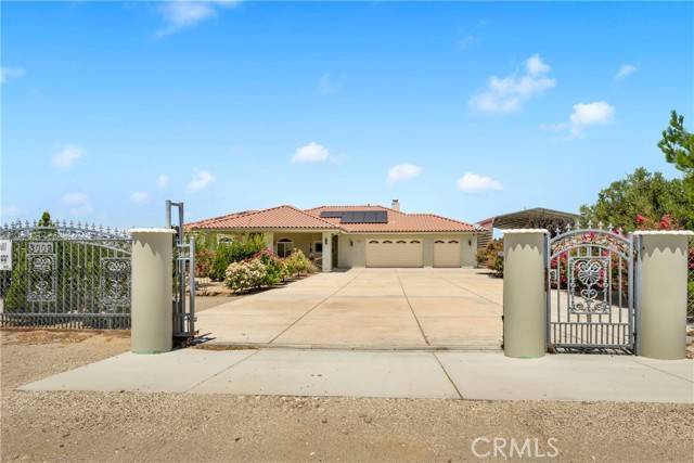 Pinon Hills, CA 92372,3002 Estero Road