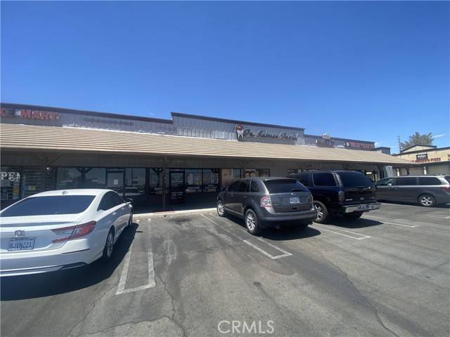 Barstow, CA 92311,917 Armory Road