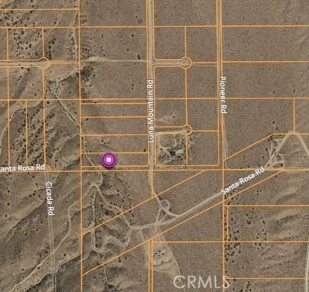 Apple Valley, CA 92308,21 Luna Mountain Road