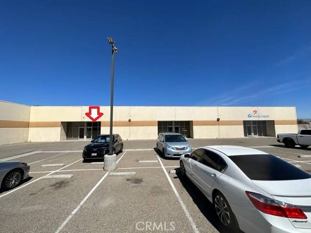 Victorville, CA 92395,12241 Industrial Boulevard