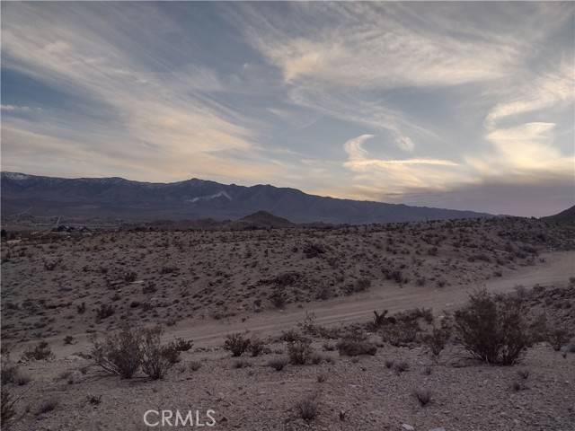 Lucerne Valley, CA 92356,0 Gobar Road