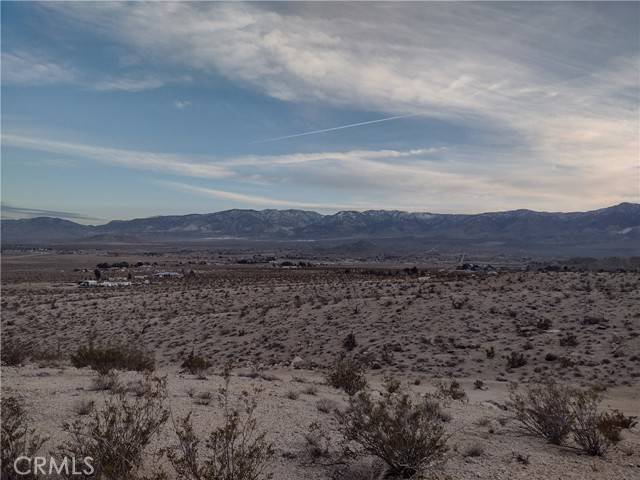 Lucerne Valley, CA 92356,0 Gobar Road