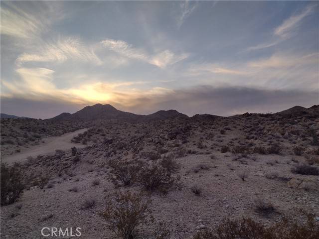 Lucerne Valley, CA 92356,0 Gobar Road