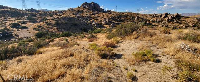 Apple Valley, CA 92307,0 Sierra Madre Trail