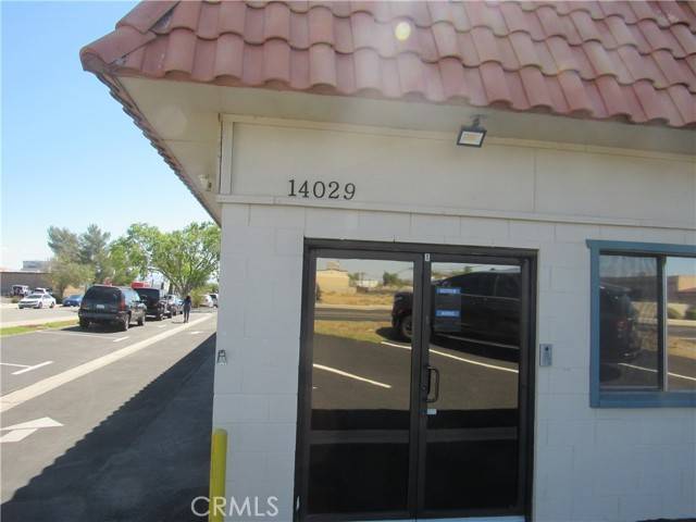 Victorville, CA 92392,14029 Amargosa Road