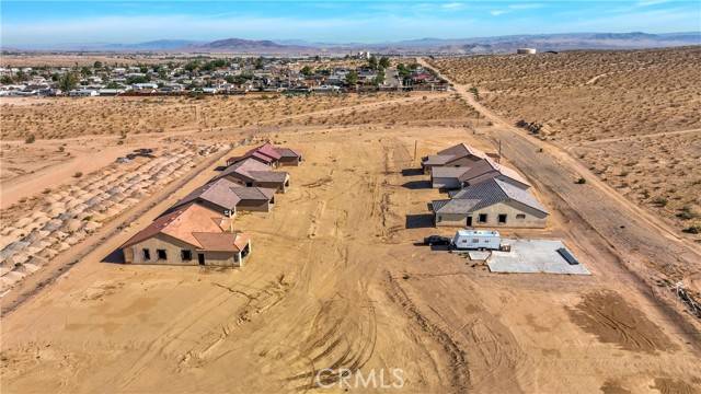 Barstow, CA 92311,0 Tortoise Road