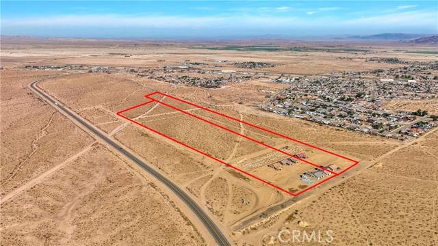 Barstow, CA 92311,0 Tortoise Road