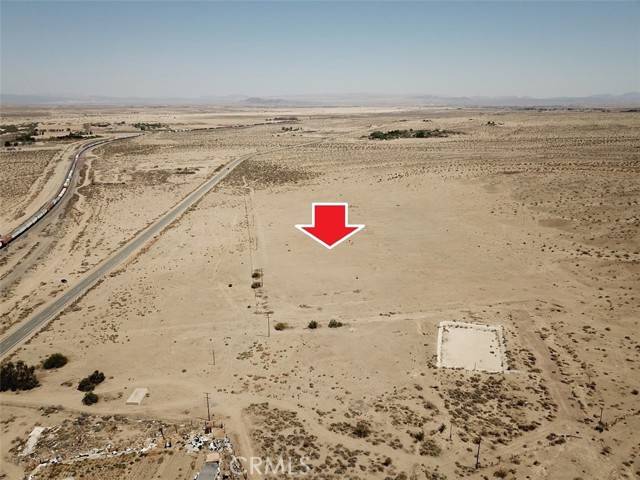 Barstow, CA 92311,21775 National Trail