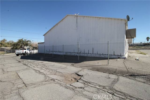 Barstow, CA 92311,1500 Santa Fe Drive