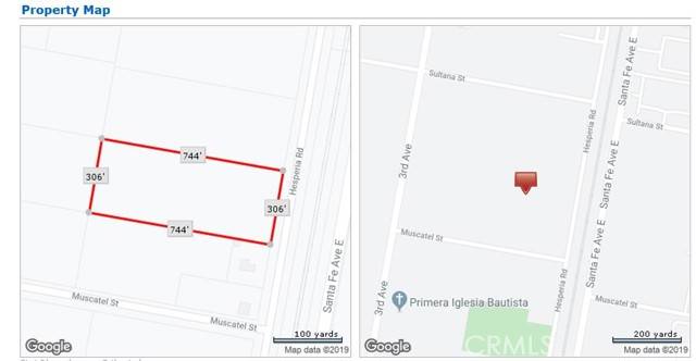 Hesperia, CA 92345,0 Hesperia Road