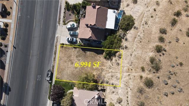 Victorville, CA 92395,13370 Spring Valley (Vacant Land) Parkway