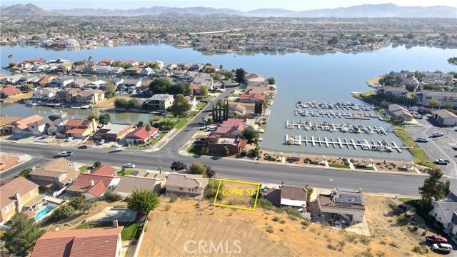 Victorville, CA 92395,13370 Spring Valley (Vacant Land) Parkway