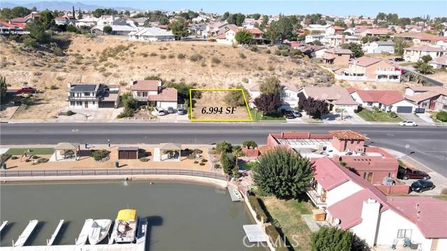 Victorville, CA 92395,13370 Spring Valley (Vacant Land) Parkway