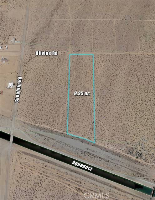 Phelan, CA 92371,0 Olivine Road