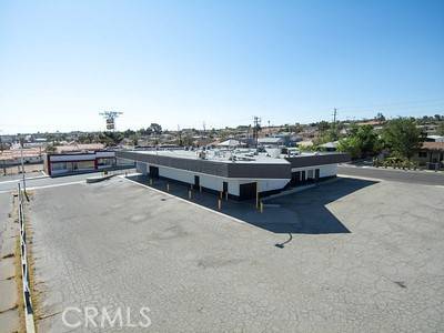 Barstow, CA 92311,120 S 1st Avenue