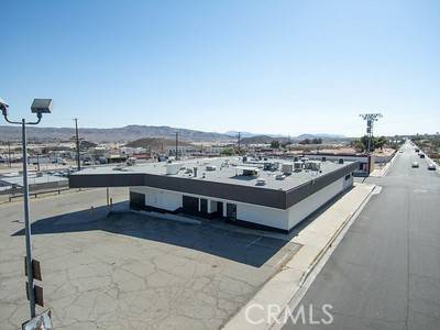 Barstow, CA 92311,120 S 1st Avenue