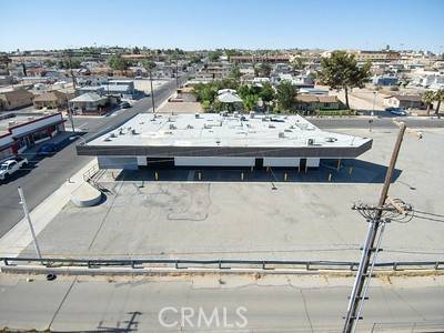 Barstow, CA 92311,120 S 1st Avenue