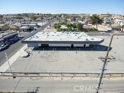 Barstow, CA 92311,120 S 1st Avenue