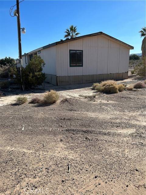 Newberry Springs, CA 92365,46173 Cecina