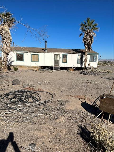 Newberry Springs, CA 92365,46173 Cecina