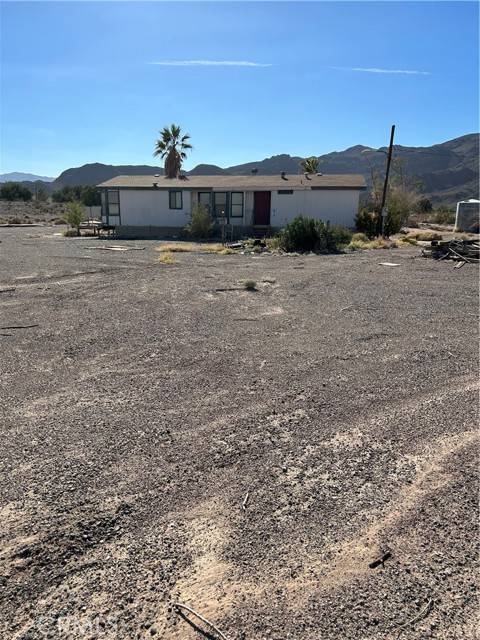 Newberry Springs, CA 92365,46173 Cecina