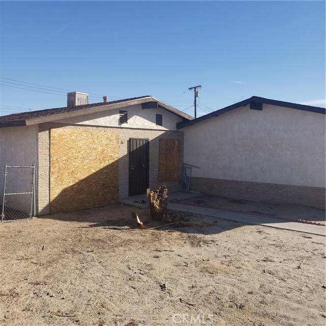 Twentynine Palms, CA 92277,6425 Ocotillo Avenue