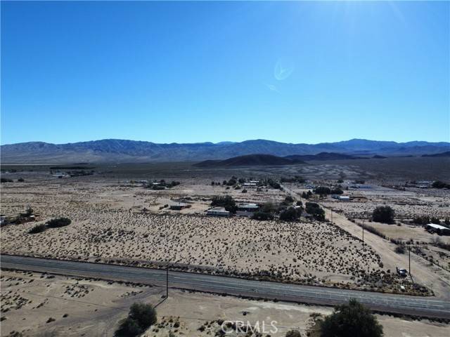 Newberry Springs, CA 92365,46955 National Trails