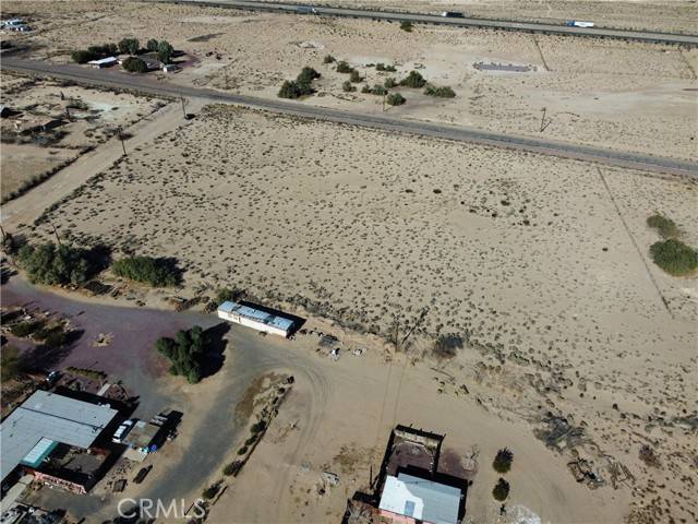 Newberry Springs, CA 92365,46955 National Trails