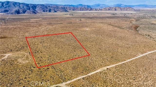 Lucerne Valley, CA 92356,0 Santa Rosa